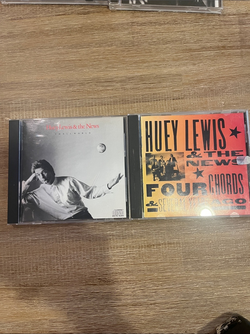 CD Bundle - Picture 3 of 6